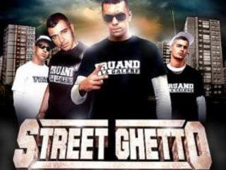 Truand 2 la galere Feat Balastik Dogg en Studio