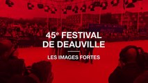 Festival de Deauville : soirée des présidents