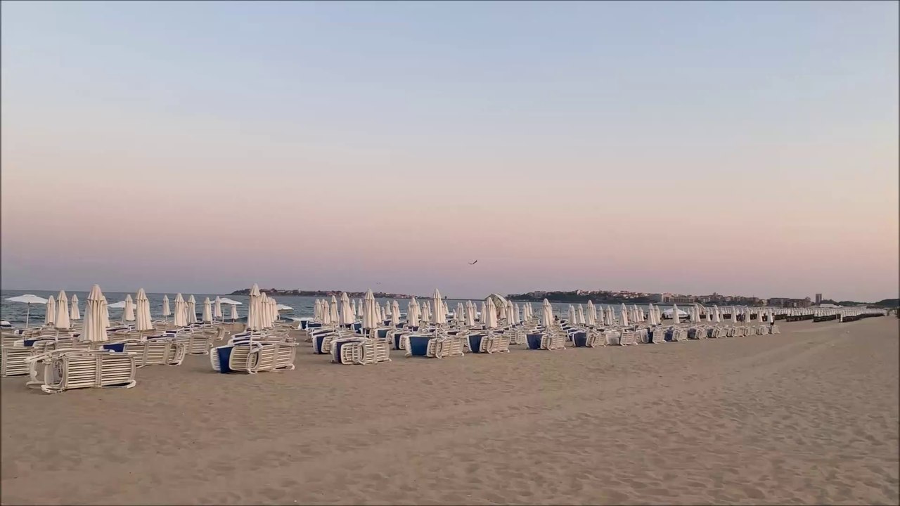 Bułgaria 2019