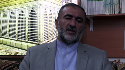 Asırlardır süren hüzün: 'Kerbela' - KARS