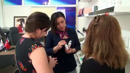 Eşinden boşandı, sıfırdan başladı, şimdi 3’üncü şubesini açmaya hazırlanıyor