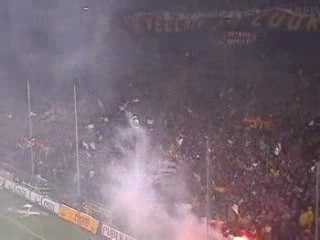 Genoa-Sampdoria 2001-2002