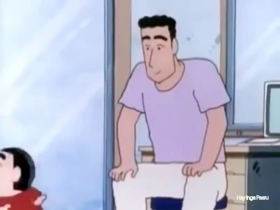 Shin Chan Tamil - Amaidhi Amaidhi WhatsApp Status