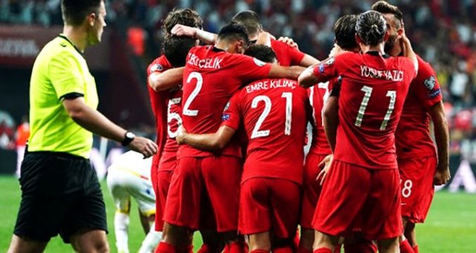 Son Dakika: A Milli Takım'da Okay Yokuşlu aday kadrodan çıkarıldı