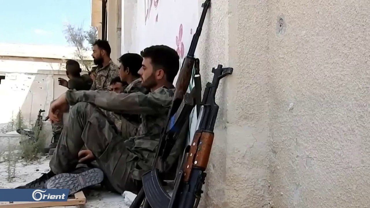 مليشيات روسيا طالبت بإقصاء نظيرتها الإيرانية من حلب