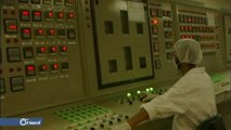إيران تبدأ بتشغيل أجهزة متطورة للطرد المركزي لزيادة مخزونها من اليورانيوم