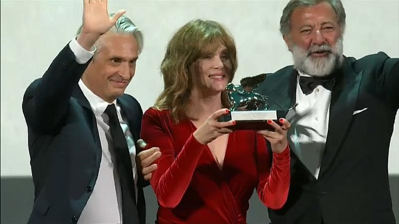 "joker" bester film - jurypreis für polanski