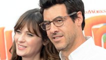 Zooey Deschanel And Husband Jacob Pechenik To Divorce