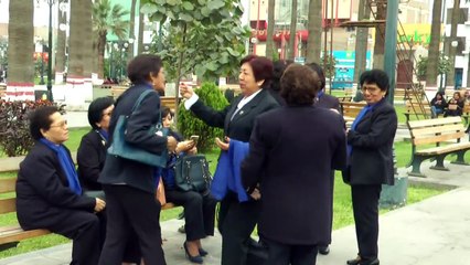 Promocion 74 -  Maria Antonia Ochoa