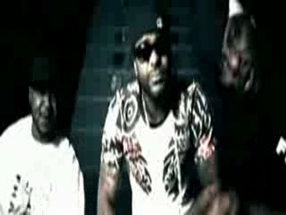 Bake Up Boyz Feat Jim Jones - Now I Can Do That