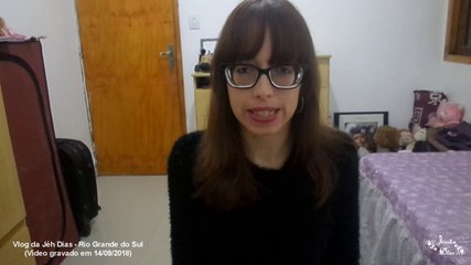 Vlog's da Jéssica Dias O. - Vlog #5