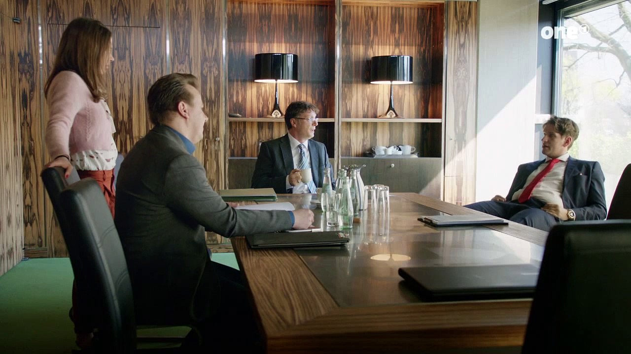 Frau Temme sucht das Glück (2) Der perfekte Mann Staffel 1 Folge 2