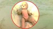 5 Haunted Dolls Caught On Tape Moving- -5