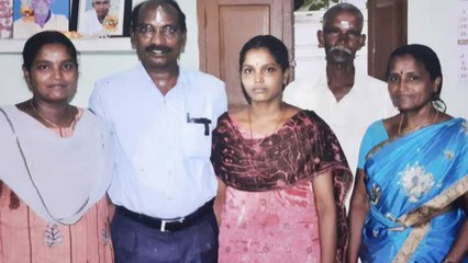 അറിയണം ISRO തലവന്റെ പോരാട്ട  ജീവിതം