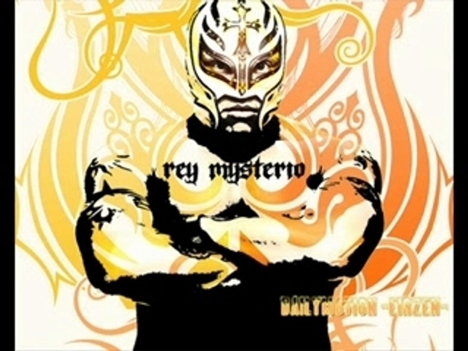 Rey Mysterio Music