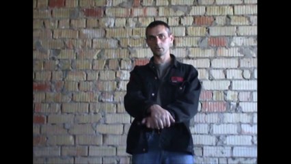 RUNA: Доброволец и Русь