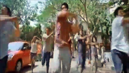Hosanna – Ekk Deewana Tha — Leon D'souza / Suzanne D'mello | From "My Ultimate Bollywood Party 2014" —— (Movie/Collection/Hindi/Magic/मुझे "डेलीमोशन" के चैनल पर संगीत पसंद है/Bollywood/India/भाषा: हिंदी/बॉलीवुड की सबसे अच्छी/भाषा: फ्रांसीसी