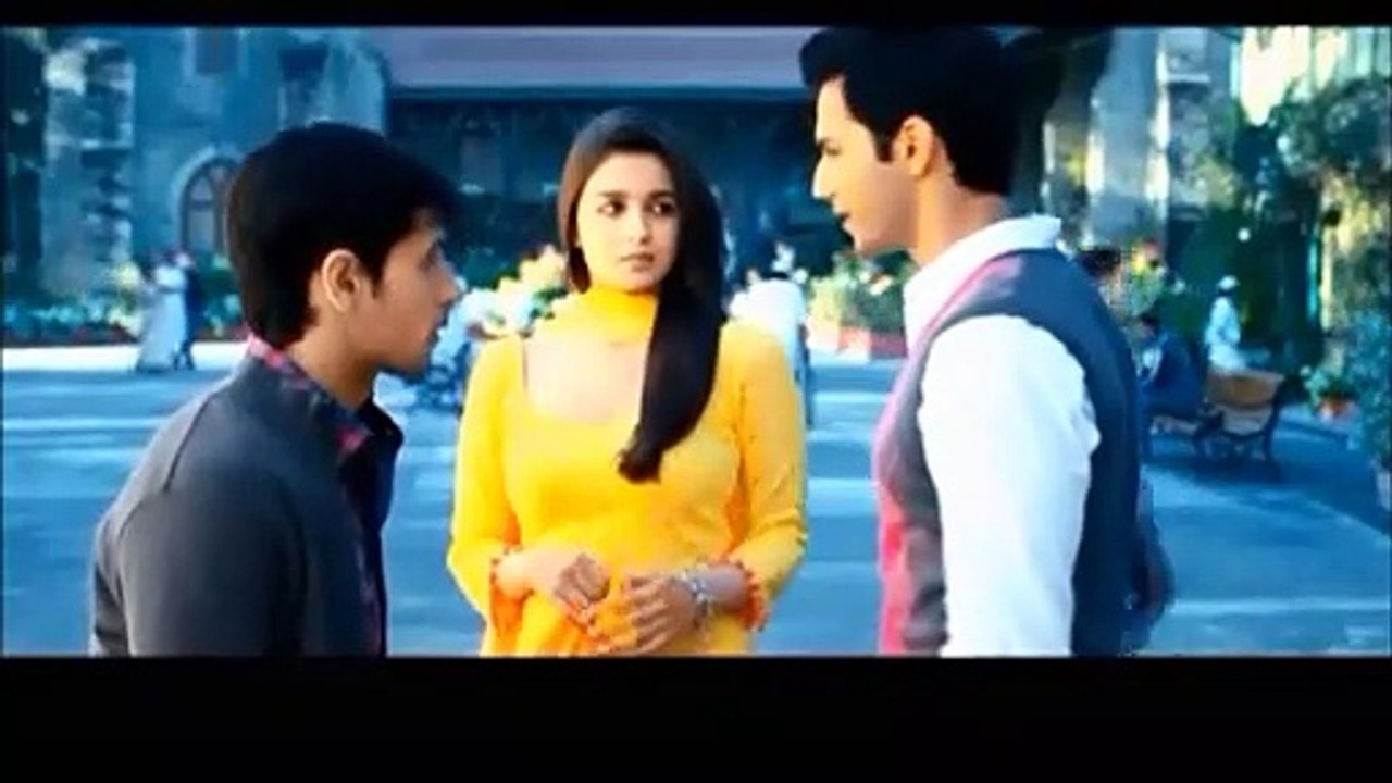 Ishq Wala Love – Student Of The Year — Shekhar Ravjiani / Salim Merchant | From "My Ultimate Bollywood Party 2014" —— (Movie/Collection/Hindi/Magic/मुझे "डेलीमोशन" के चैनल पर संगीत पसंद है/Bollywood/India/भाषा: हिंदी/बॉलीवुड की सबसे अच्छी/भाषा: फ्रांसीसी