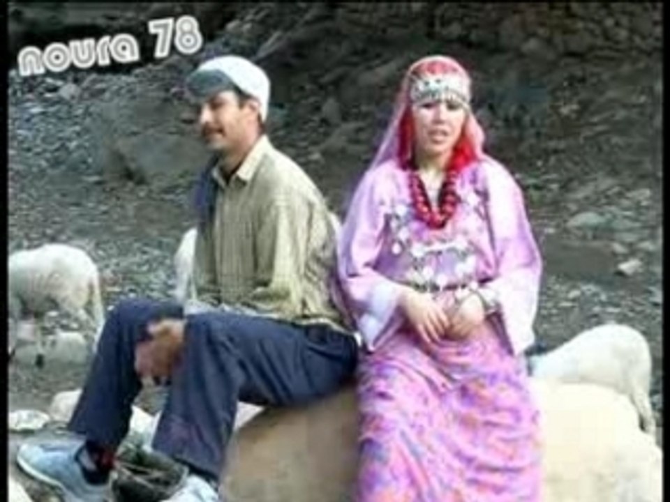 Tislatine Ounzar ******aka ysber yane******