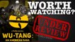Wutang Clan An American Saga Hulu Exclusive TV Show Review