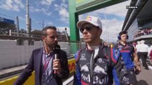 Gasly : 