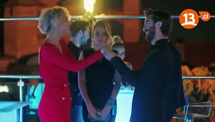 Paramparça Capitulo 129 parte 1 (Lazos de sangre)