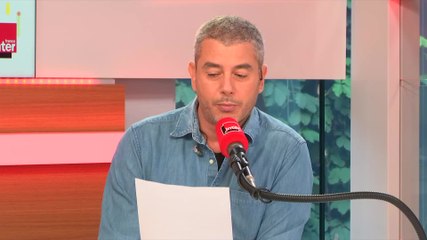 AgnÃÂ¨s Buzyn - France inter & Franceinfo dimanche 8 septembre 2019