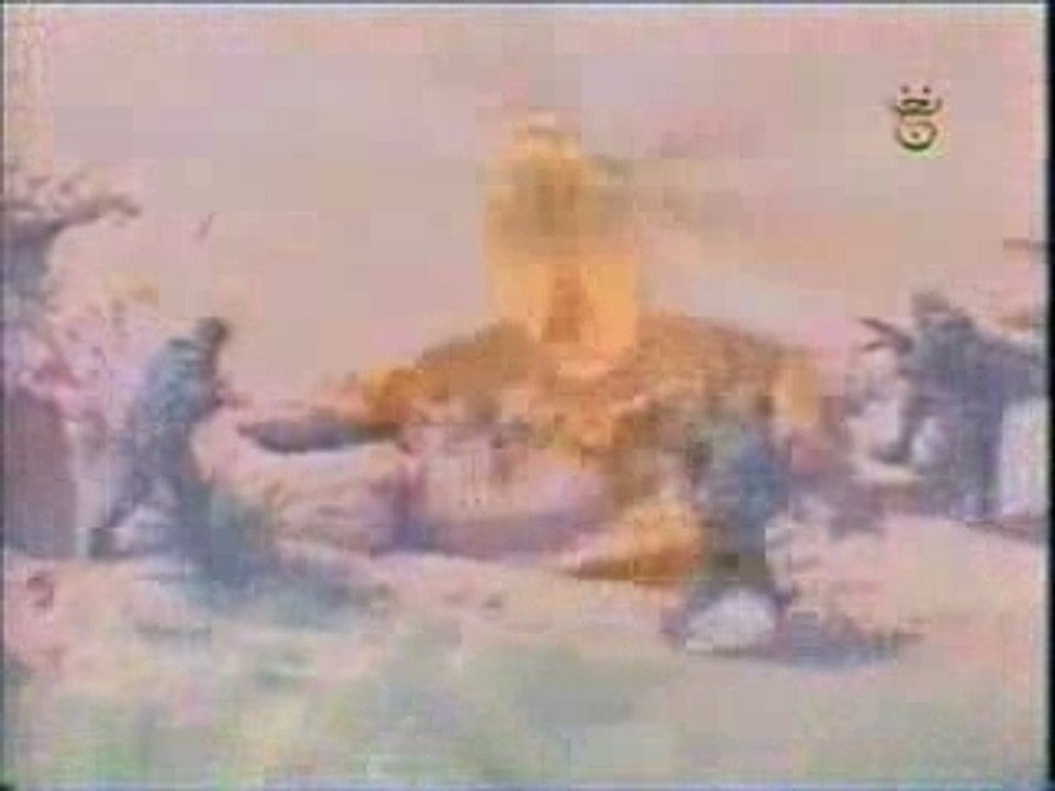 Algerie - Force Spéciale Armeé -