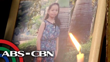 Child Suicide | Rated K