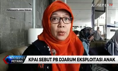 KPAI Sebut PB Djarum Eksploitasi Anak