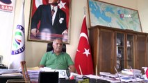 KARASAM Müdürü Dr. Karaağaçlı: 'ABD, potansiyel tehlike göstererek silah satıyor”