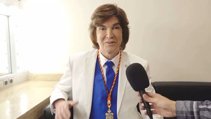 Camilo Sesto muere a los 72 años