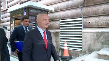 “Spektakël i garantuar politik”, detajet e pranisë së Ilir Metës në Komisionin Hetimor