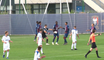 N3 : Les buts du match SMCaen 2-1 FC Dieppe