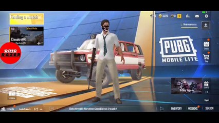 How to play Pubg Mobile Lite In FPP Mode - how to fix failed to load returing to lobby in 0.14.0