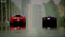 Bugatti Veyron Vs. McLaren F1 - The Stig - Top Gear