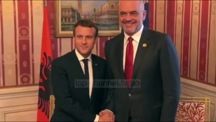 Macron kërkon ndjesë për himnin: Gabim i patolerueshëm i Federatës Franceze të Futbollit