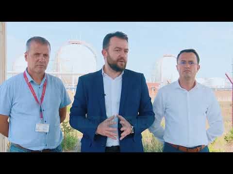 Gjobiten grosistët e naftës, 9 kompani të mëdha u gjetën me shkelje - News, Lajme - Vizion Plus