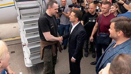 Зеленский: "Завершить эту чудовищную войну"