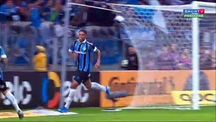 GREMIO 2X0 ATHETICO PR COPA DO BRASIL 2019