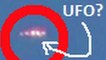 Real UFO Caught on Video Best UFO Sighting Alien Evidence Captured on Video OVNI Sighting Lightning