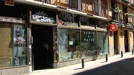 Uno de cada cinco niños sufren acoso escolar