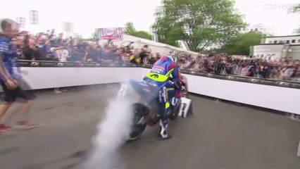 2019 Suzuki GSX-R 1000 WBSK - Acceleration, Ride, Walkround and Exhaust