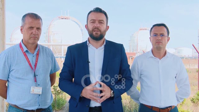 RTV Ora - Dhjetë kompani nafte kapen me shkelje, dëmi në buxhet 1.9 mln euro