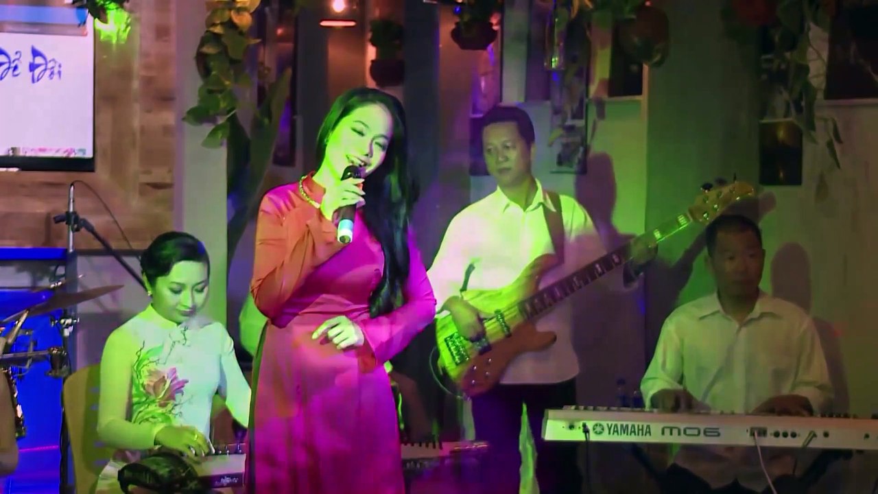 Nỗi Lòng Cô Gánh Gạo - Phương Thùy - GIỌNG CA ĐỂ ĐỜI