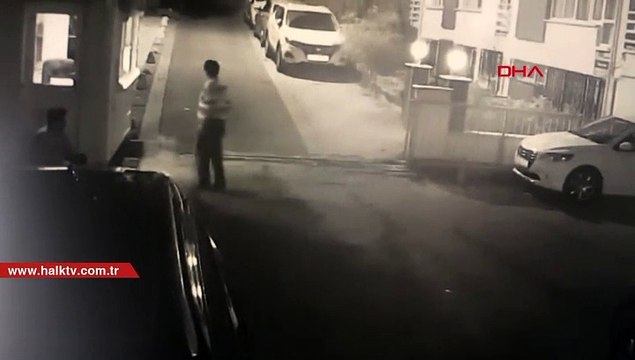 Kadıköy'de 'yan baktın' tartışması: Milli sporcunun bıçakladığı kişi hayatını kaybetti