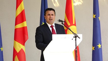 Maqedonia e Veriut shënon 28 vjetorin e pavarësisë