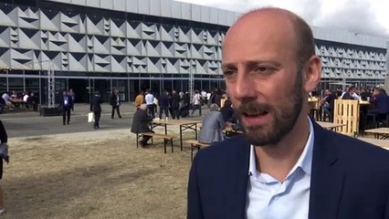 Face aux dissidences LREM aux municipales, le parti tranchera au cas par cas (Guérini)