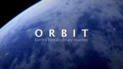 Orbita, el viaje del planeta 3/3: Precesión [ HD ] - Documental