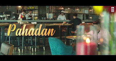 Pahadan | Rajat Nagpal | Riyaz Aly | Avneet Kaur | Gurnazar